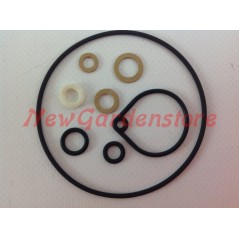 Carburettor gasket kit FVCA DELL'ORTO motor cultivator rotary cultivator A20034
