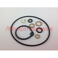 Carburettor gasket kit FVCA for DELL'ORTO walking tractor and rotary cultivator A20035