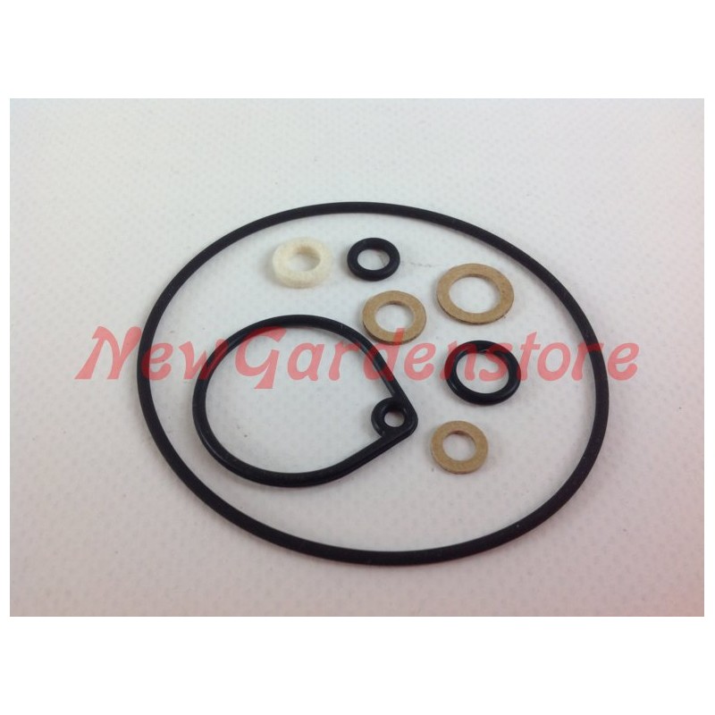 Carburettor gasket kit FVCA for DELL'ORTO walking tractor and rotary cultivator A20035