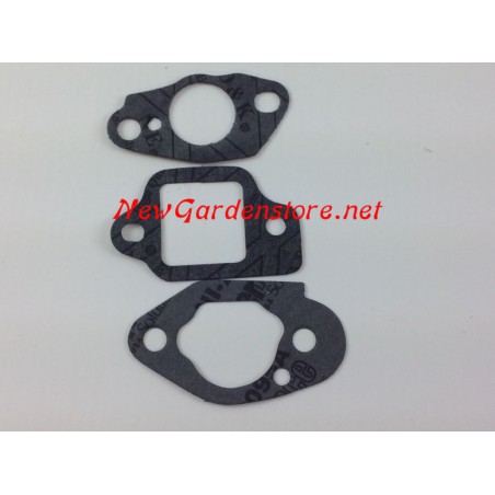 Kit carburettor gaskets Honda 224040 224041 224042 pieces 3 one per type | Newgardenstore.eu