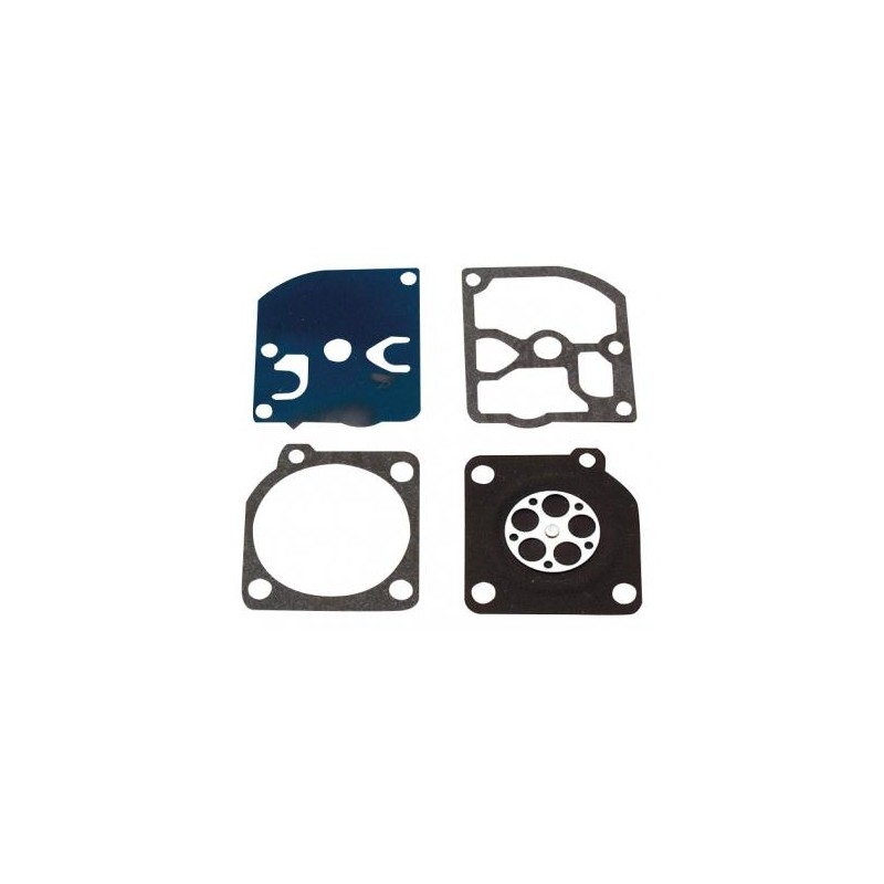 Carburettor gasket kit ORIGINAL ZAMA GND-65 ZAMA RB-K88 brushcutter