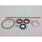 Kit guarnizioni carburatore SHA motocoltivatore motozappa DELL'ORTO R400098