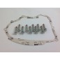 CARTER GASKET KIT pour moteur de tracteur de pelouse BRIGGS STRATTON