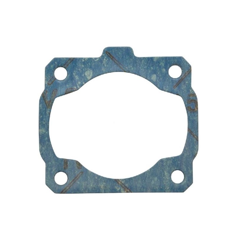 Gasket set chain saw cylinder, STIHL MS-200-T compatible