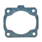 Gasket set chain saw cylinder, STIHL MS-200-T compatible