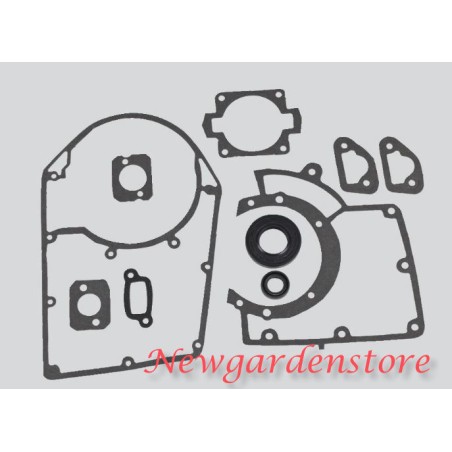 Engine diaphragm seal kit 190-345 STIHL 1111-007-1050 050 MS051 | Newgardenstore.eu