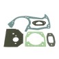 Kit juntas membrana motosierra compatible GRIZZLY 450 54.260.3523