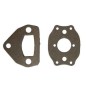 Diaphragm seal kit chainsaw compatible HUSQVARNA 136 137 54.260.3524