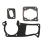 Diaphragm gasket kit HUSQVARNA compatible chainsaw 346 350 353