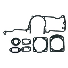 Kit junta de diafragma compatible motosierra HUSQVARNA 61 268 272 | Newgardenstore.eu