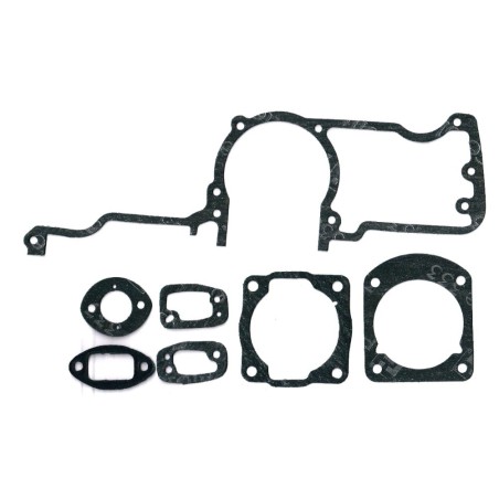 Kit junta de diafragma compatible motosierra HUSQVARNA 61 268 272 | Newgardenstore.eu