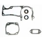 Kit junta de diafragma compatible motosierra JONSERED 2165