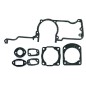 Kit junta de diafragma compatible motosierra JONSERED 625 630