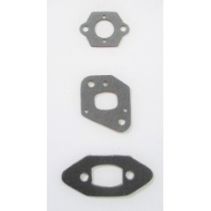 Diaphragm seal kit chainsaw compatible PARTNER 351 370
