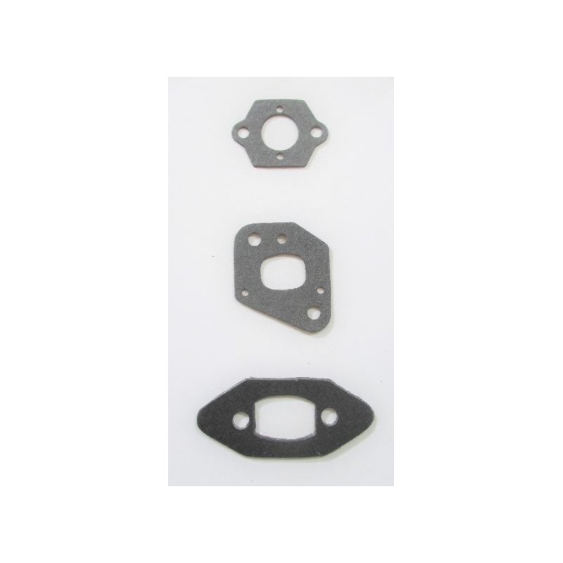 Diaphragm seal kit chainsaw compatible PARTNER 351 370