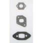 Diaphragm seal kit chainsaw compatible PARTNER 351 370