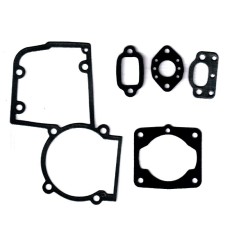 Diaphragm seal kit chainsaw compatible SACHS DOLMAR 109 115 | Newgardenstore.eu