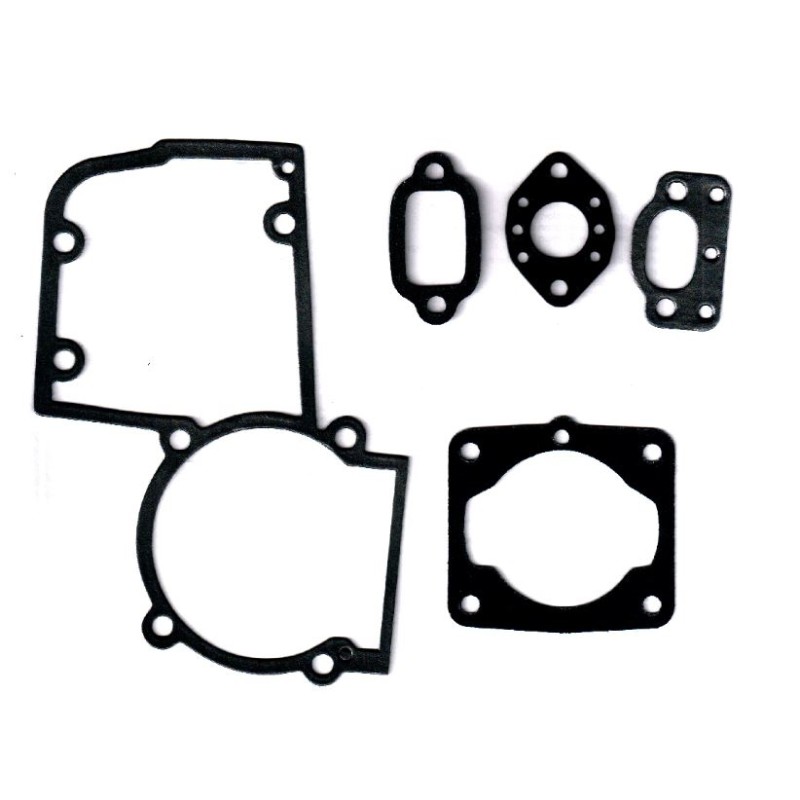 Kit de juntas de diafragma compatibles con motosierra SACHS DOLMAR 109 115