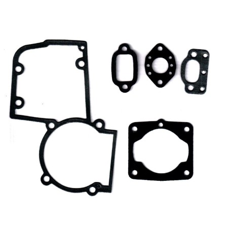 Kit de juntas de diafragma compatibles con motosierra SACHS DOLMAR 109 115 | Newgardenstore.eu