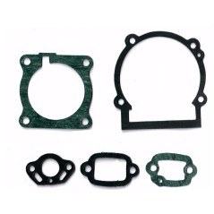 Kit de juntas de diafragma de corte compatible motosierra SACHS DOLMAR 112 113 114