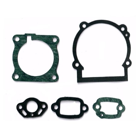 Diaphragm seal kit chainsaw compatible SACHS DOLMAR 112 113 114 | Newgardenstore.eu