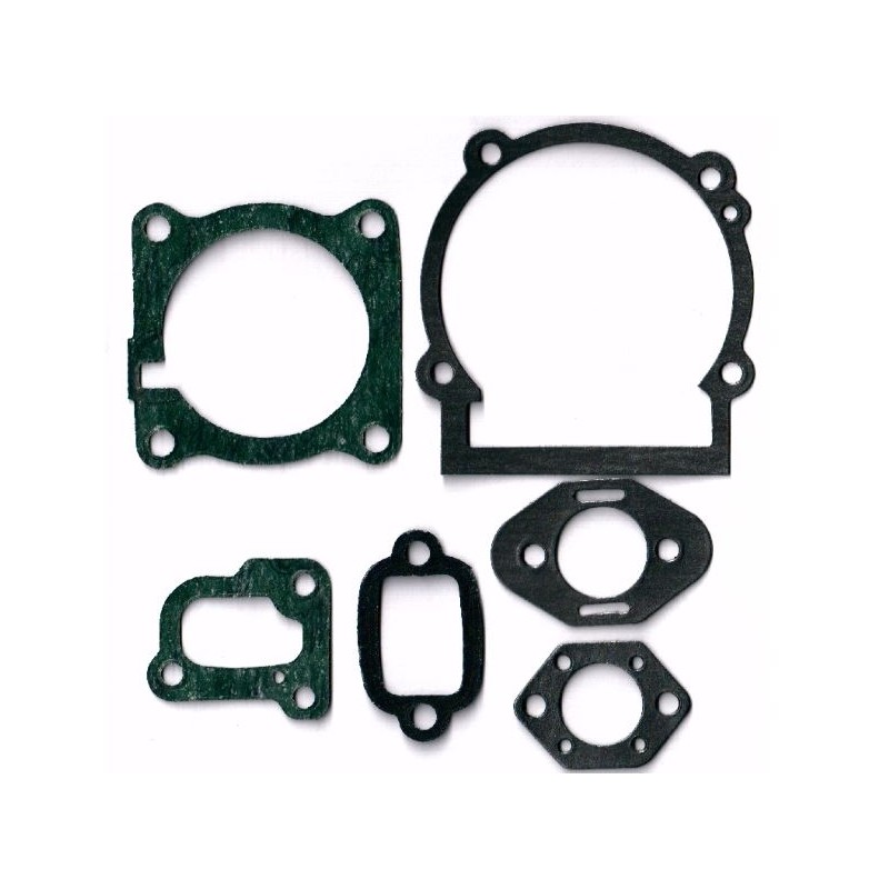 Kit junta diafragma motosierra compatible SACHS DOLMAR 117 119