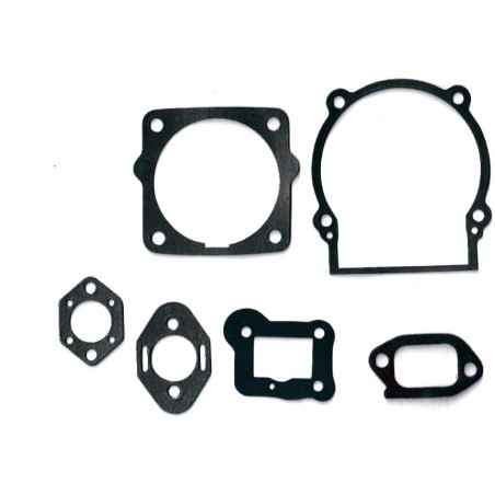 Diaphragm seal kit chainsaw SACHS DOLMAR compatible 123 133 | Newgardenstore.eu