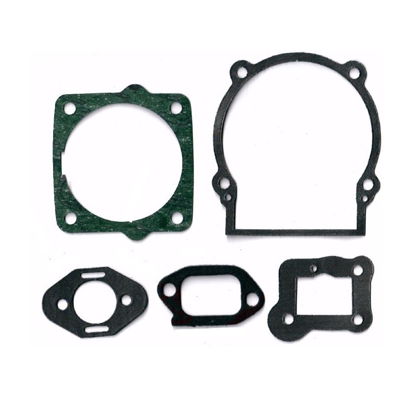 Diaphragm seal kit chainsaw SACHS DOLMAR 133S compatible 143