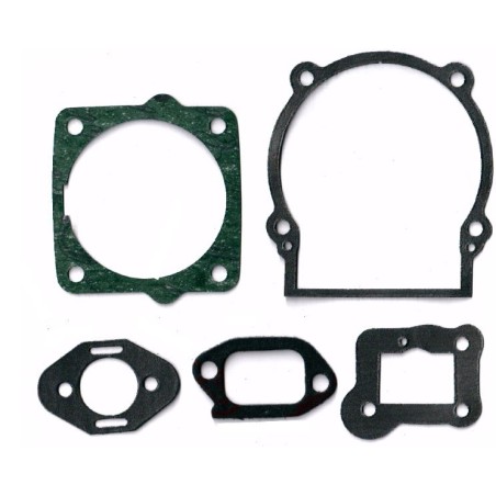 Diaphragm seal kit chainsaw SACHS DOLMAR 133S compatible 143 | Newgardenstore.eu