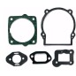 Diaphragm seal kit chainsaw SACHS DOLMAR 133S compatible 143