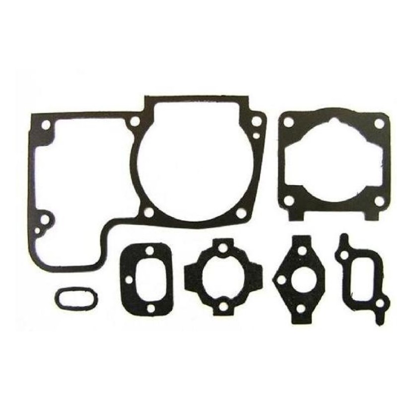 Diaphragm seal kit chainsaw SACHS DOLMAR PS33 PS340 PS401 compatible