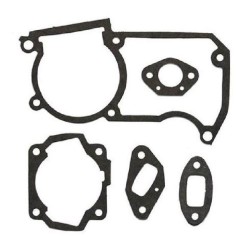 Diaphragm seal kit chainsaw compatible SOLO 644 651