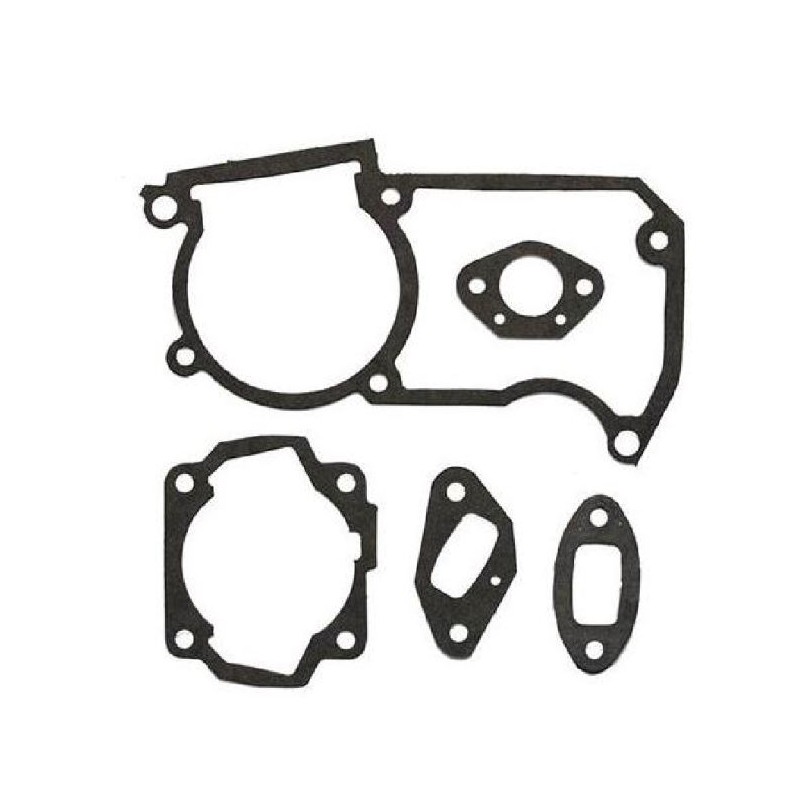 Diaphragm seal kit chainsaw compatible SOLO 644 651