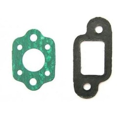 Diaphragm seal kit chainsaw compatible STIHL 021 023 025 MS210