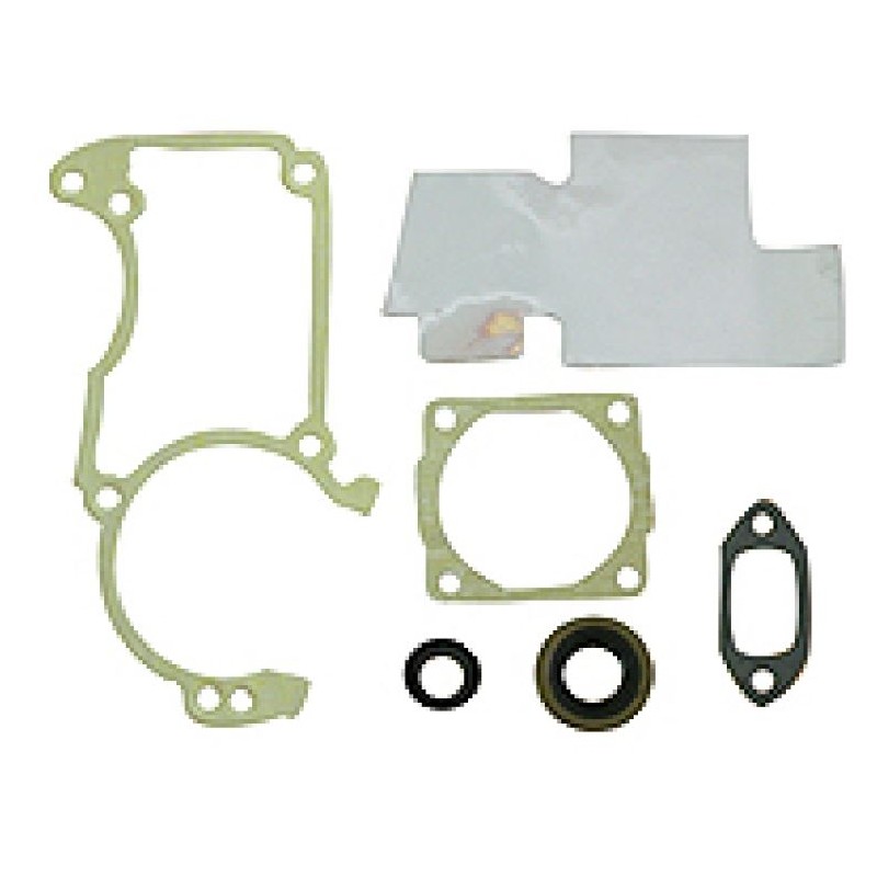 Diaphragm seal kit, STIHL 026 MS260 compatible