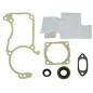 Diaphragm seal kit, STIHL 026 MS260 compatible