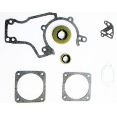 Diaphragm seal kit chainsaw compatible STIHL 038 MS380