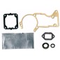 Kit de juntas de diafragma compatible con motosierra STIHL 044 MS440