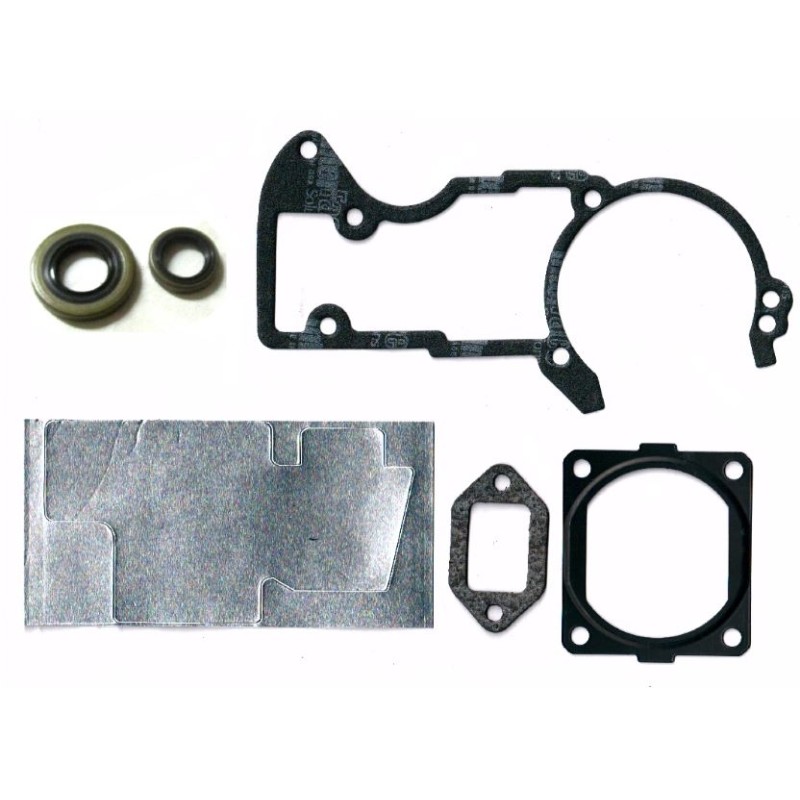 Kit joints à membrane, compatible avec tronçonneuse STIHL 046 MS460