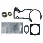 Kit diaphragm seals, chainsaw compatible STIHL 046 MS460