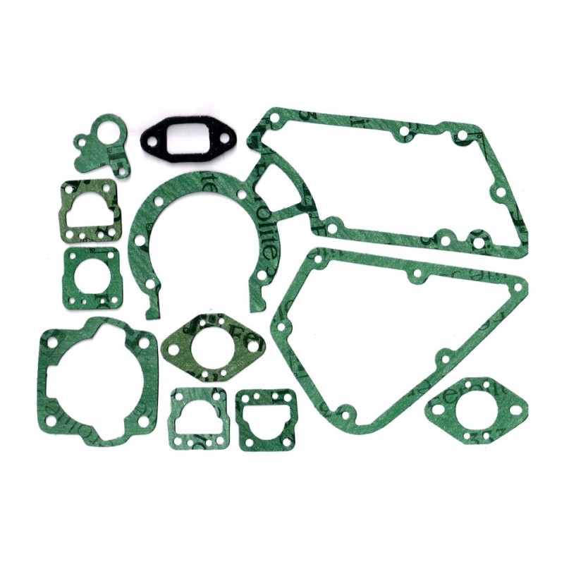 Kit juntas de diafragma, compatible motosierra STIHL 08 4201-007-1050