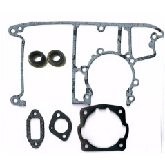 Diaphragm seal kit cut-off compatible PARTNER K650