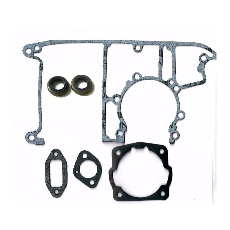 Diaphragm seal kit cut-off compatible PARTNER K650