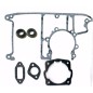 Diaphragm seal kit cut-off compatible PARTNER K650