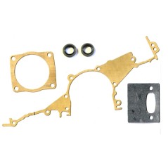 Cutting-off diaphragm seals kit compatible PARTNER K950