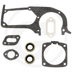 Kit juntas motor 2t desbrozadora motosierra soplador HUSQVARNA 40271934 | Newgardenstore.eu