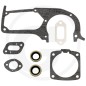 Kit juntas motor 2t desbrozadora motosierra soplador HUSQVARNA 40271934