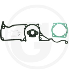 Kit joints moteur 2t débroussailleuse tronçonneuse soufflante HUSQVARNA 501761802