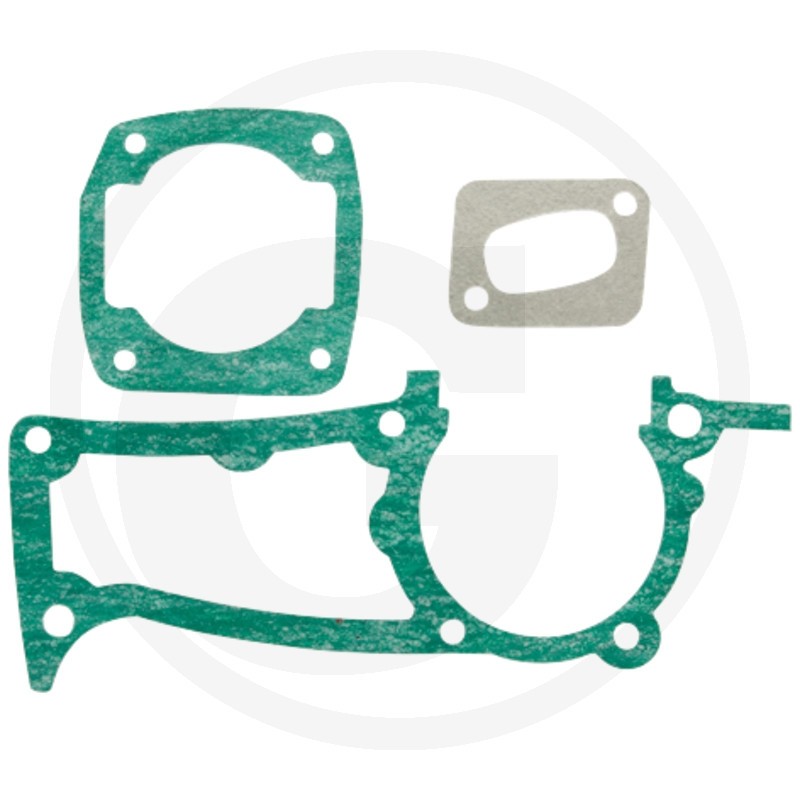 Gasket kit mot 2t brushcutter chainsaw blower HUSQVARNA 503942801