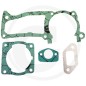 Kit guarnizioni mot 2t decespugliatore motosega soffiatore HUSQVARNA 503978501